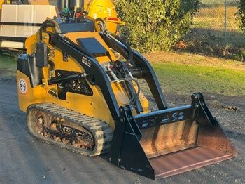 vermeer skid steer nz|vermeer skid steer for sale.